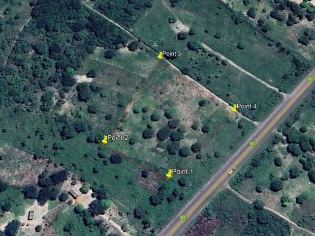 Casa para Arrendamento em Maputo - 5