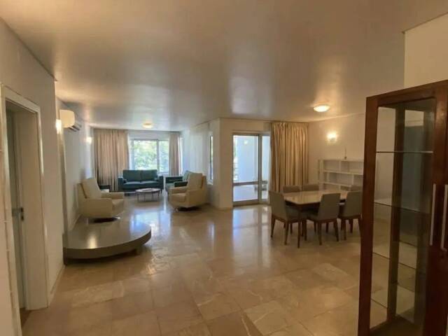 Apartamento para Arrendamento em Maputo - 5