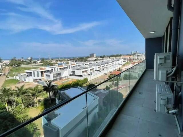 Apartamento para Arrendamento em Maputo - 2