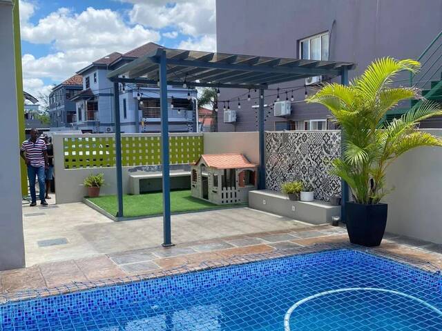 Casa para Arrendamento em Maputo - 3