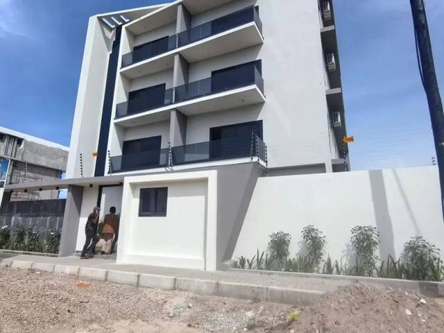 Apartamento para Venda em Maputo - 2