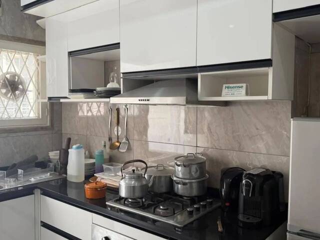Apartamento para Arrendamento em Maputo - 4