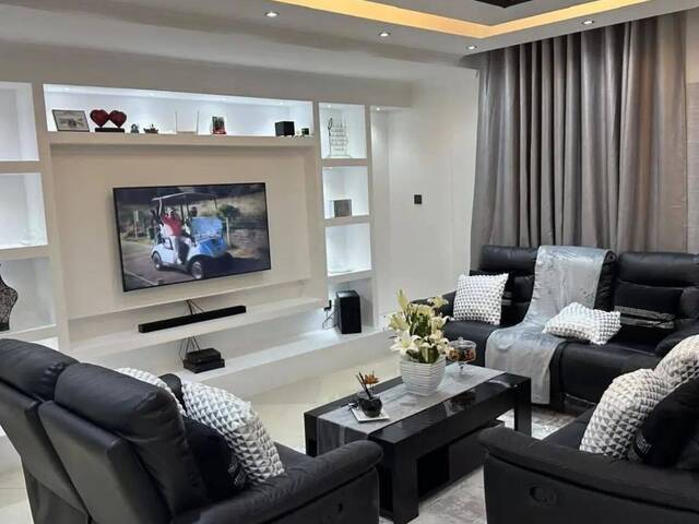 Apartamento para Venda em Maputo - 2