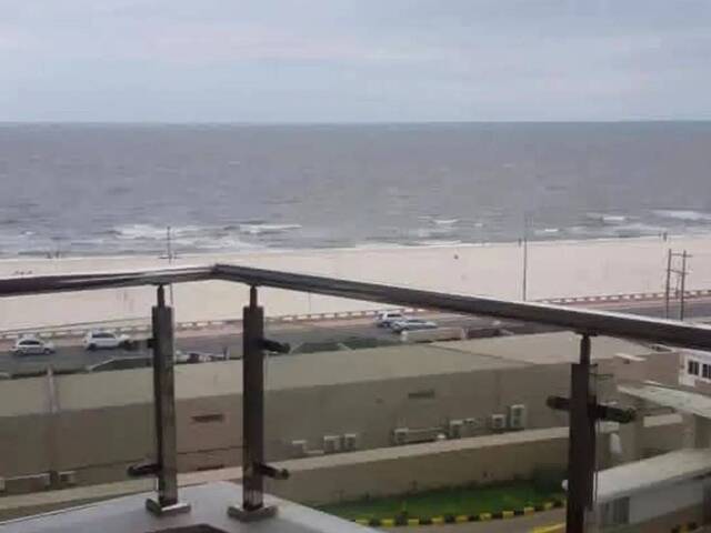 Apartamento para Arrendamento em Maputo - 2