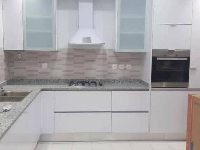 Apartamento para Arrendamento em Maputo - 5