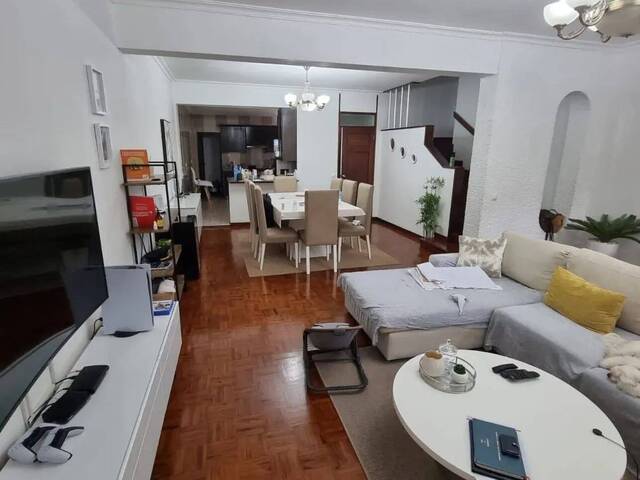 Casa para Arrendamento em Maputo - 2