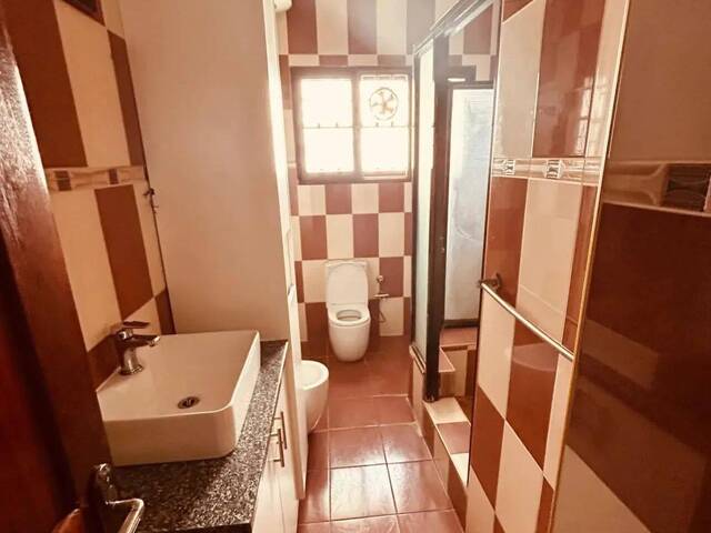 Casa para Arrendamento em Maputo - 5