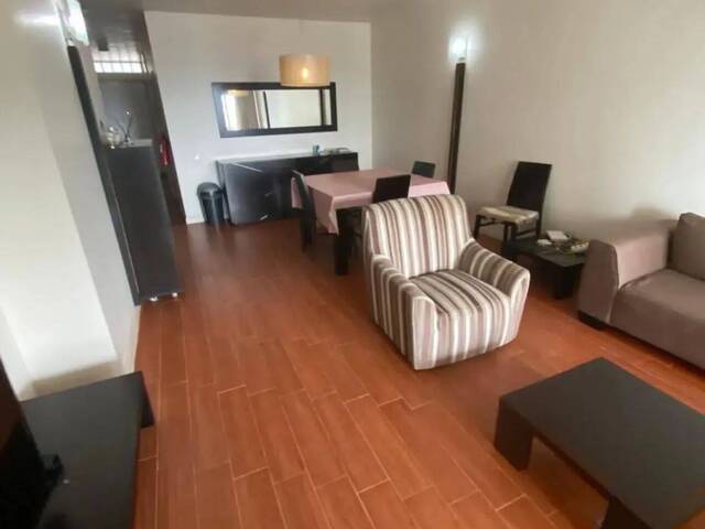 Apartamento para Arrendamento em Maputo - 4