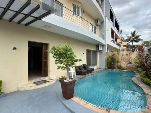 Casa para Arrendamento em Maputo - 2