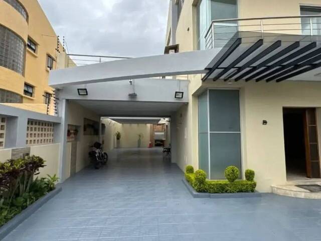 Casa para Arrendamento em Maputo - 4