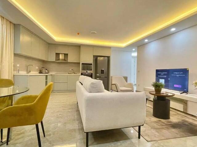 Apartamento para Arrendamento em Maputo - 2