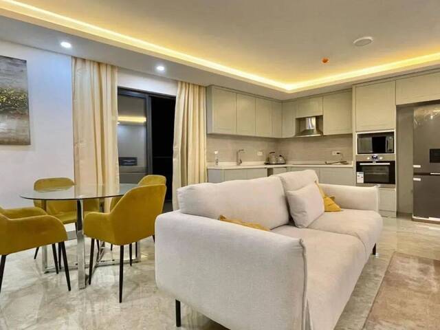 Apartamento para Arrendamento em Maputo - 3