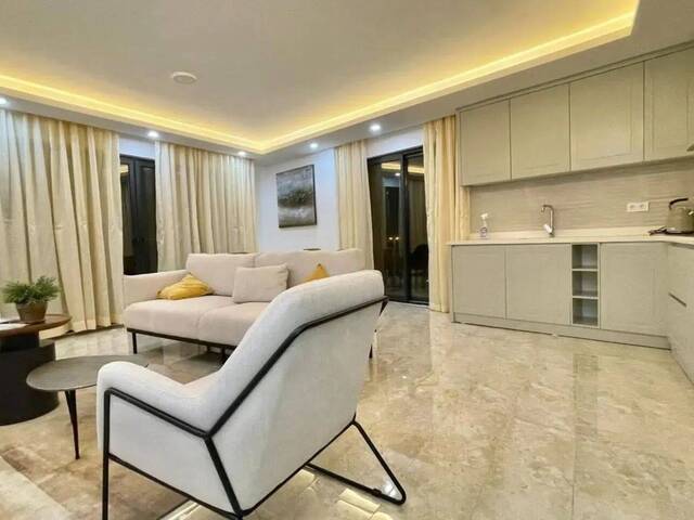 Apartamento para Arrendamento em Maputo - 5