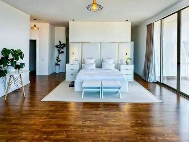 Casa para Arrendamento em Maputo - 5
