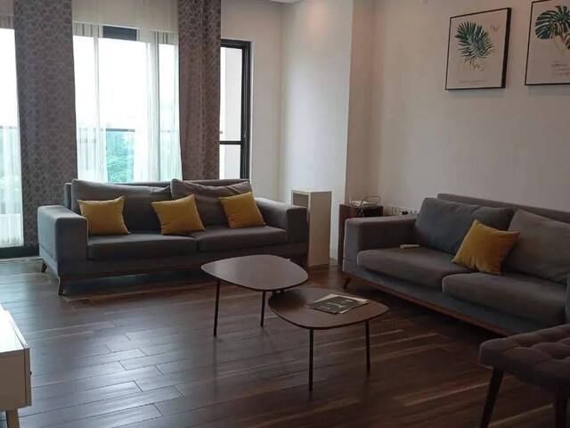 Apartamento para Arrendamento em Maputo - 2