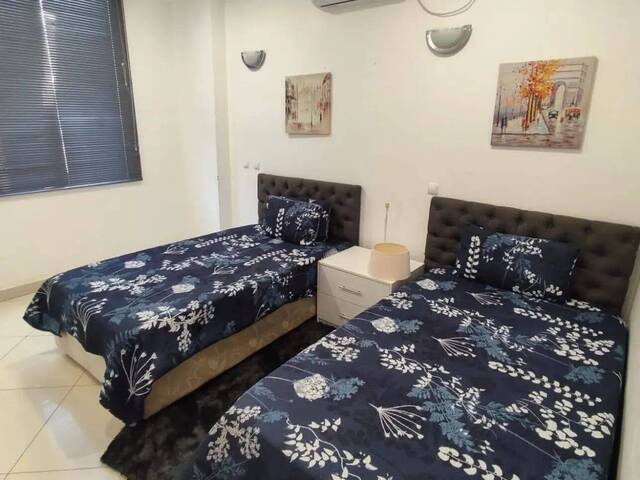Apartamento para Arrendamento em Maputo - 5