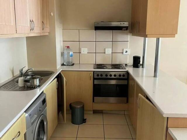 Apartamento para Venda em Maputo - 2