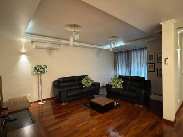 Casa para Arrendamento em Maputo - 3