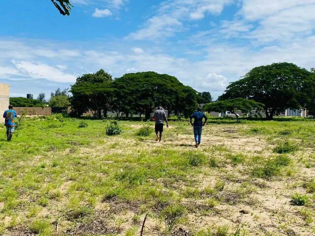 Terreno para Venda em Maputo - 5