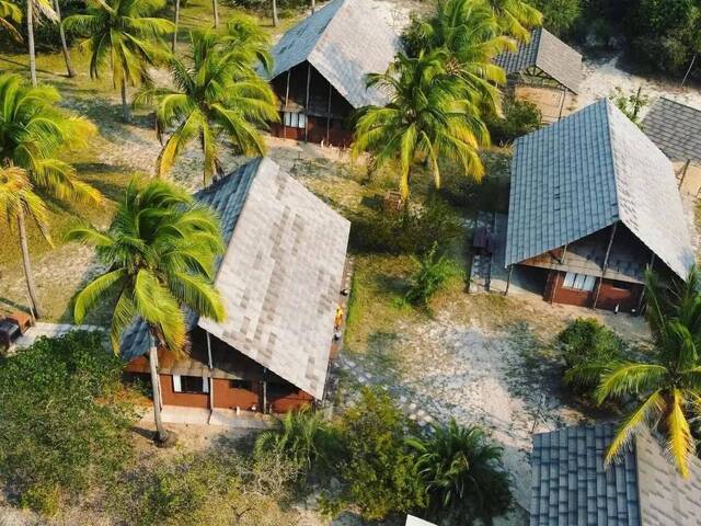 #5530 - Chácara para Venda em Inhambane - Inhambane