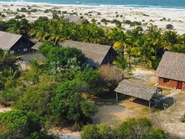 Venda em TOFO - Inhambane