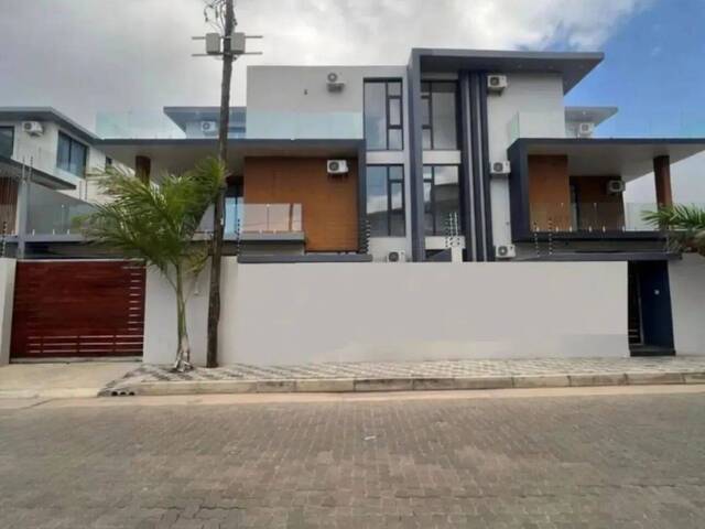 Casa para Venda em Maputo - 2