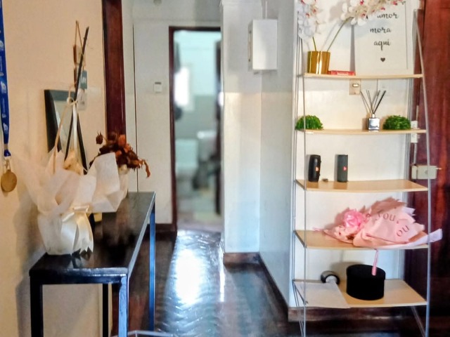 Apartamento para Venda em Maputo - 2