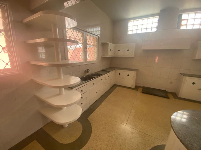 Casa para Arrendamento em Maputo - 5