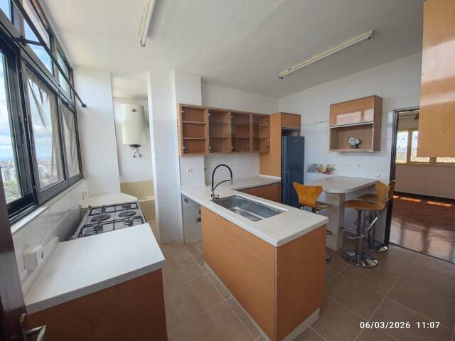 Apartamento para Arrendamento em Maputo - 3