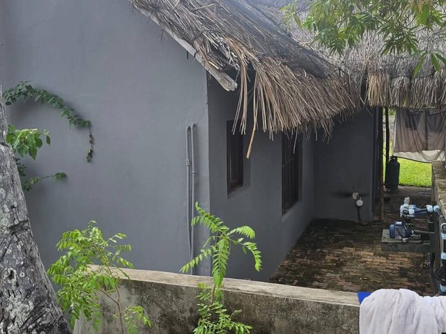 #5552 - Casa para Venda em Inhambane - Inhambane