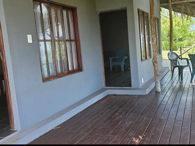 Casa para Venda em Inhambane - 4