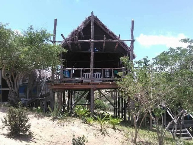 Venda em BARRA - Inhambane