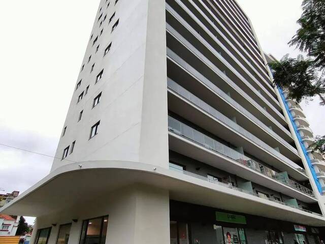 #5556 - Loja para Arrendamento em Maputo - Maputo