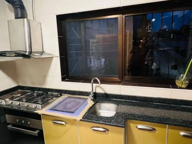 Apartamento para Venda em Maputo - 2