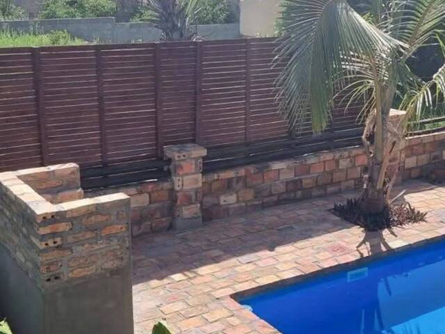 #5559 - Casa para Venda em Inhambane - Inhambane