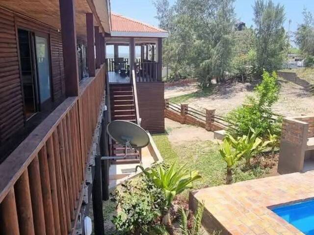 Venda em TOFO - Inhambane