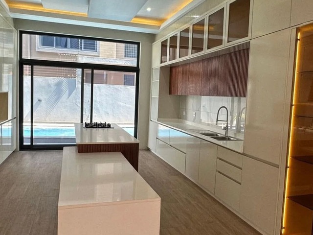 Casa para Arrendamento em Maputo - 4