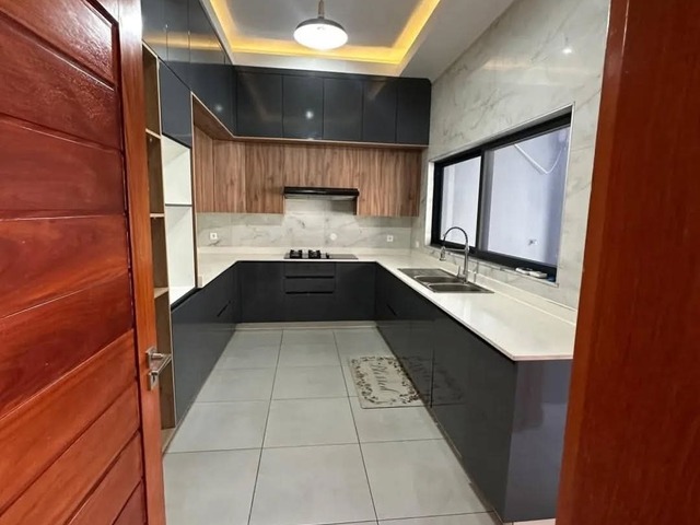 Casa para Arrendamento em Maputo - 5