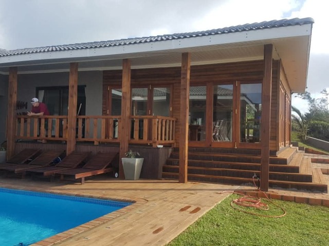 #5564 - Casa para Venda em Inhambane - Inhambane