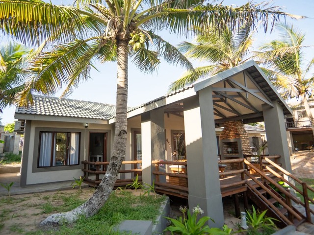 #5564 - Casa para Venda em Inhambane - Inhambane
