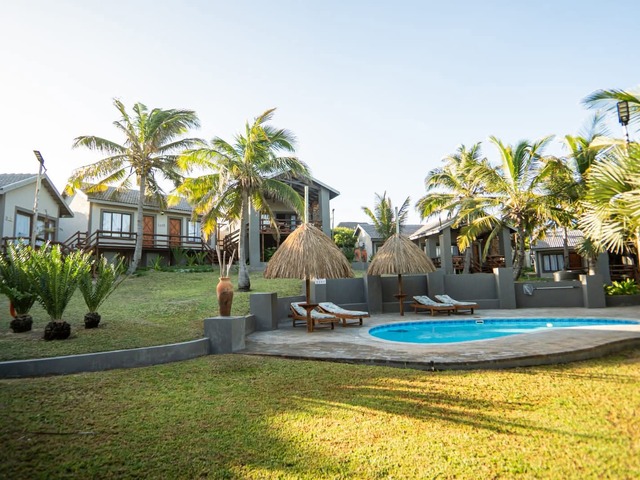 #5564 - Casa para Venda em Inhambane - Inhambane