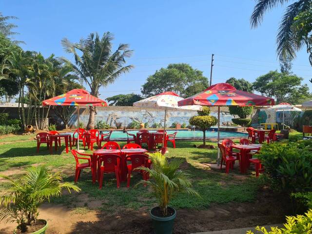 Ponto Comercial para Arrendamento em Maputo - 4