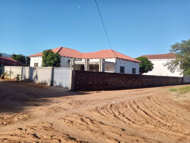 #5569 - Terreno para Venda em Maputo - Maputo