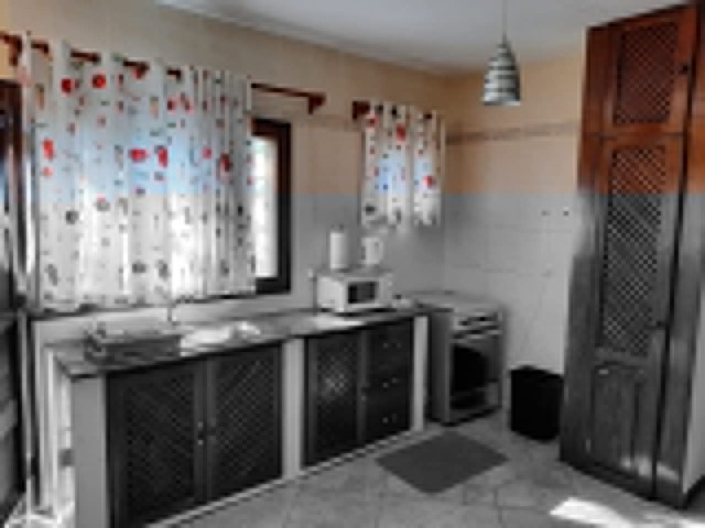#5574 - Casa para Venda em Bilene - Gaza