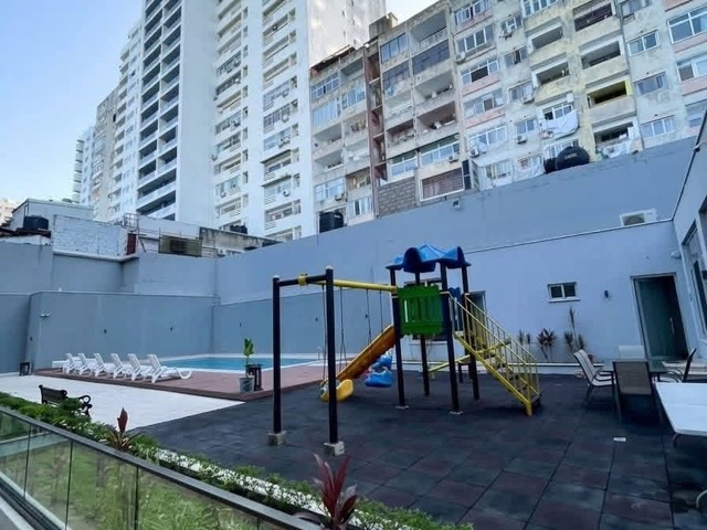 Apartamento para Arrendamento em Maputo - 2