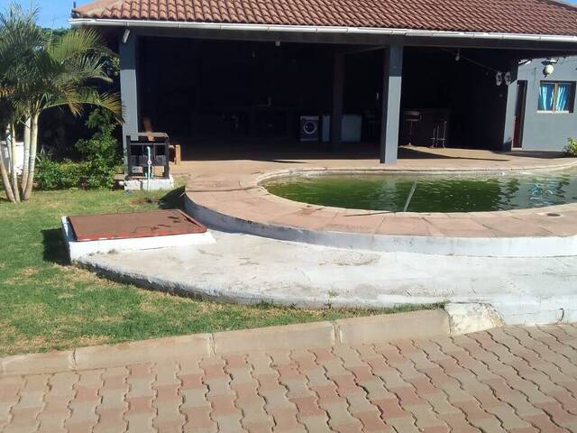 Casa para Arrendamento em Maputo - 3