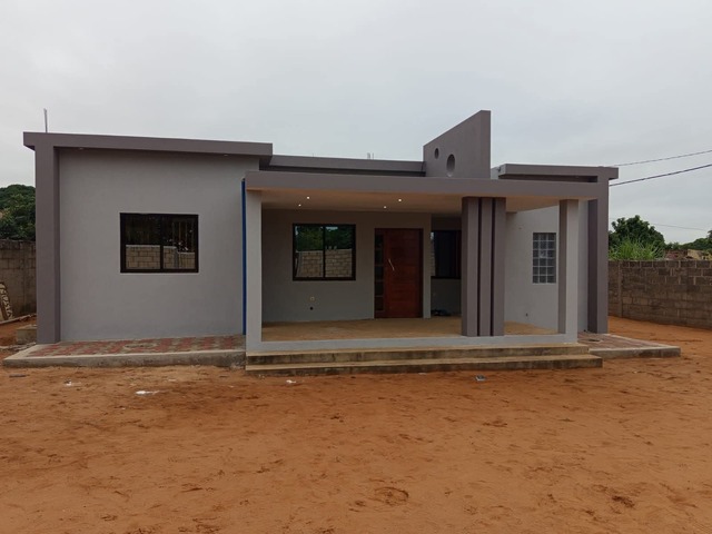 Casa para Venda em Maputo - 2