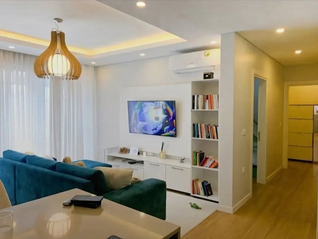 Apartamento para Arrendamento em Maputo - 4