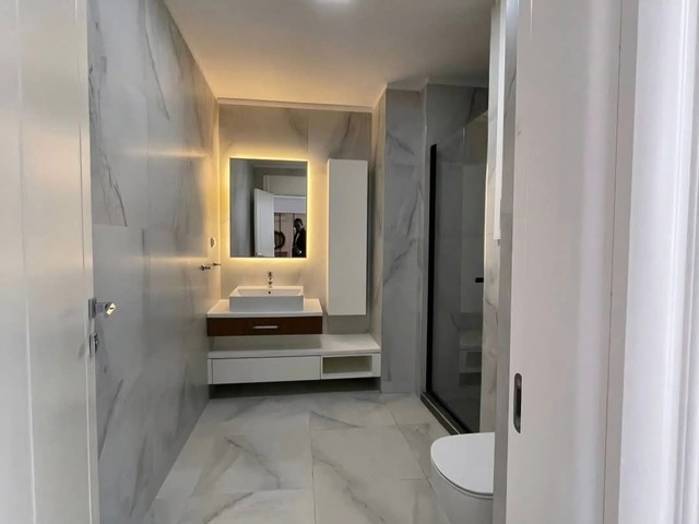 Apartamento para Arrendamento em Maputo - 4