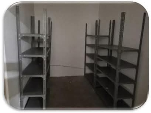 Depósito para Venda em Maputo - 5